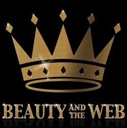 Beauty and the web