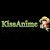 kiss anime