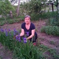 Раїса Остаповець Таборовець