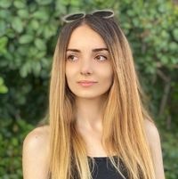 Марине Алексанян