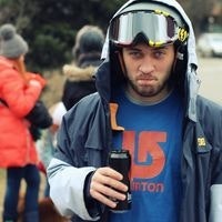 Сергей Учватов