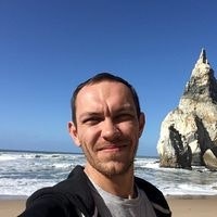 Oleksandr Cherepakhin