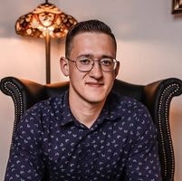 Никита Корчагин