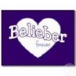 belieber forever