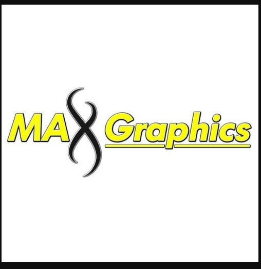 Max Graphics