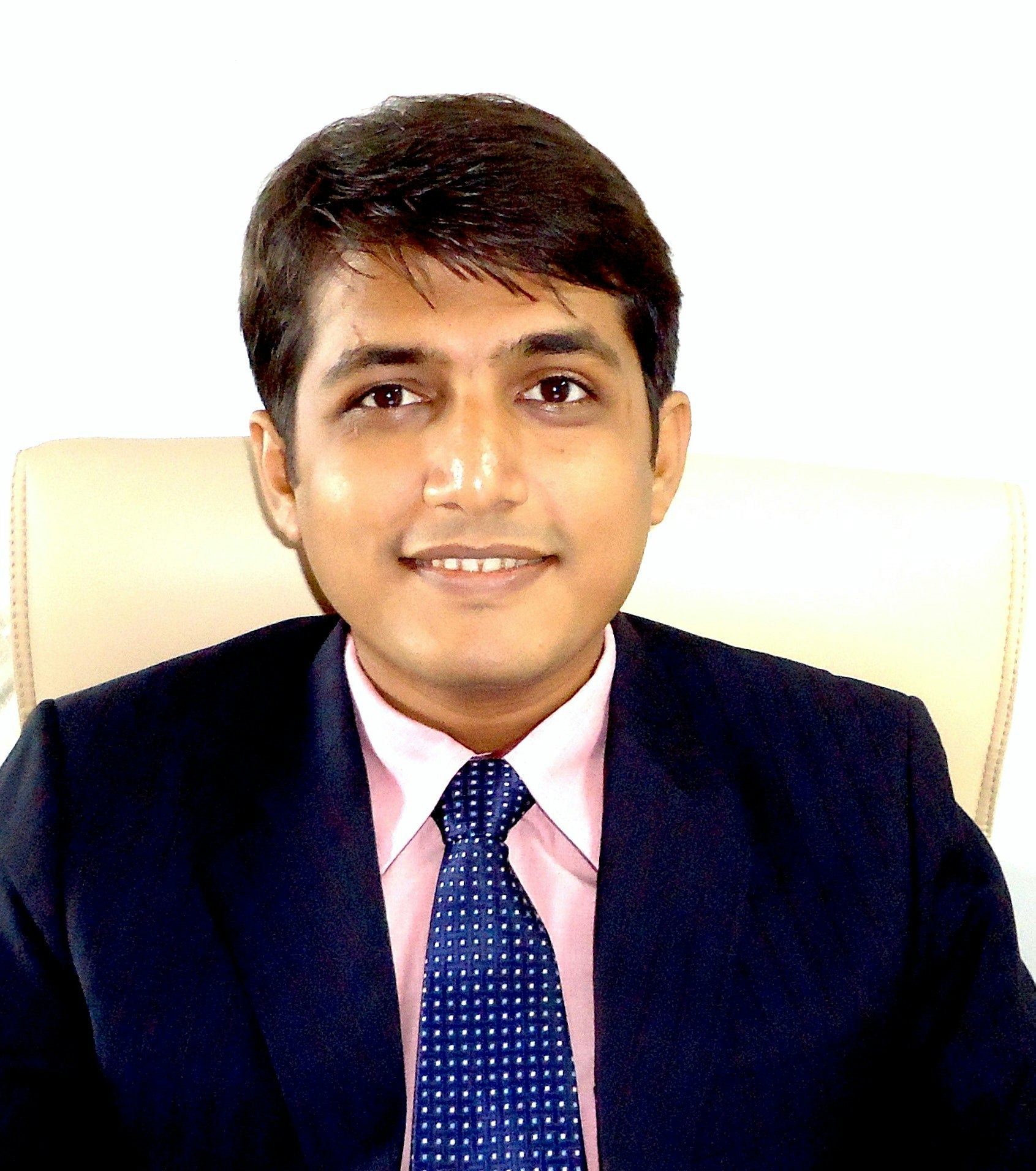 Sanket Doshi