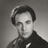 Alek Bazoukian