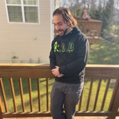 Peter Kaymakcian 🇦🇲