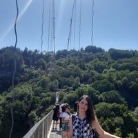 Алина Овакимян