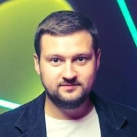 Павел Мороз