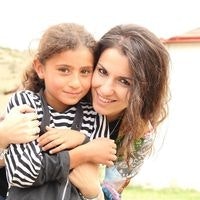 Huri Shoushi Baghdasarian