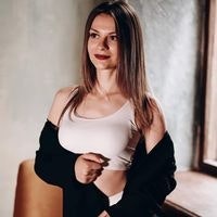 Anastasiia Ostrovska