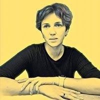 Марія Кучеренко