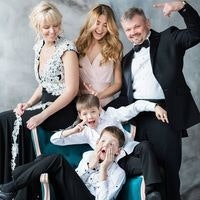 Игорь Мошкин