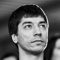 Александр Иванов