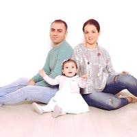 Իրինա Ղազարյան