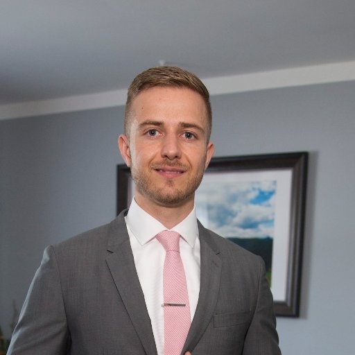 Thomas Zarebczan 📚 🧐