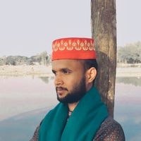 জহিরুল ইসলাম মন্ডল