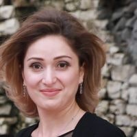 Diana Ghabulyan