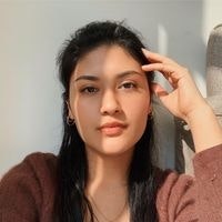 Claudia Gallardo Landauro