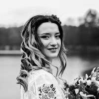 Валерия Сергиенко