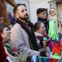 Микола Крупей