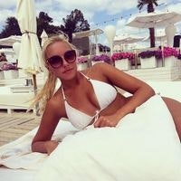 Ирэна Калинина