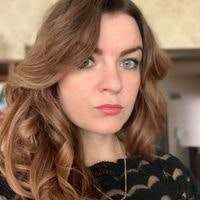 Аня Гречаная