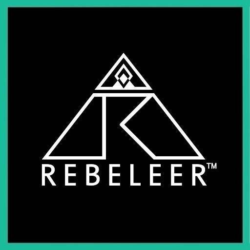 Rebeleer