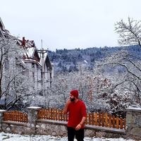 Դավիթ Պ. Վարդազարյան