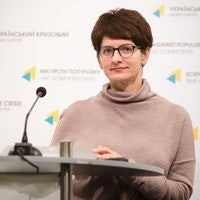 Светлана Ткаченко