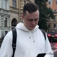 Антон Василик