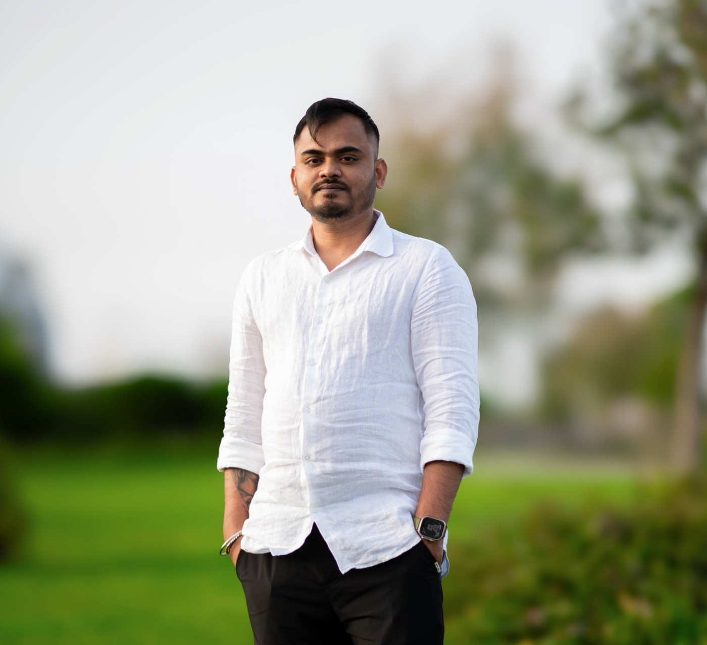 Proshanta sarker