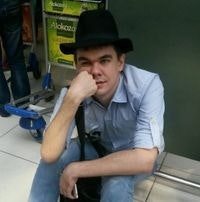 Ткач Михаил