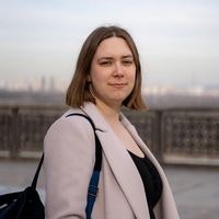 Світлана Больман