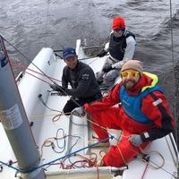 Александр Севастьянов