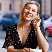 Алина Касьянова