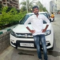 Kunduru Venkateswar Reddy