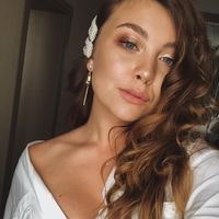 Валерия Водяненко