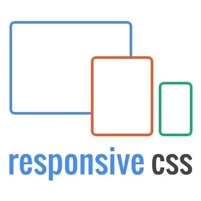 Responsive CSS