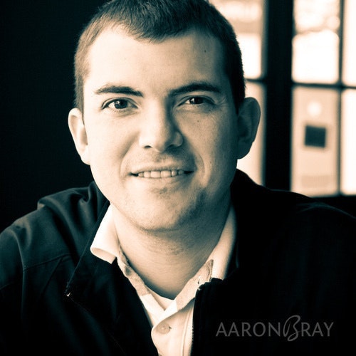 Aaron Bray
