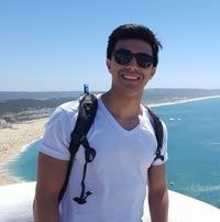 Bruno Cesar Ito Vargas