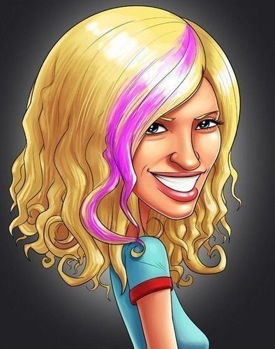 Елена Сереброва