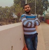 Abhishek Krishna Patel