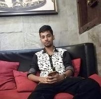 Arghadip Chakraborty