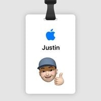 Justin Esgar