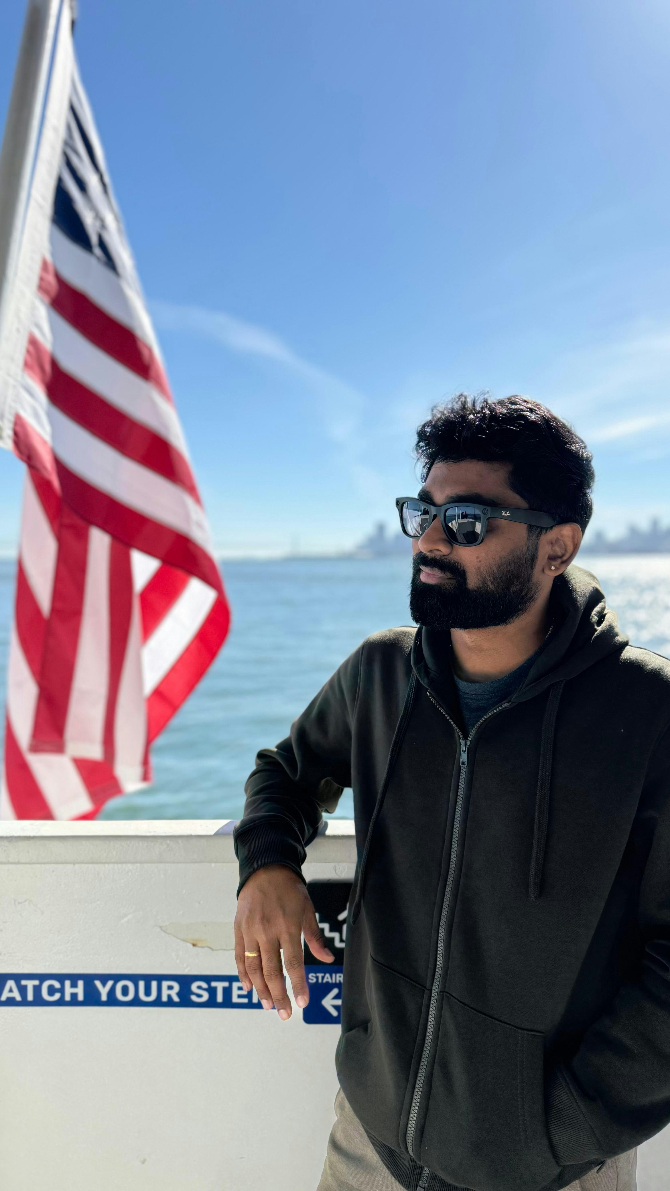 Naveen Kumar