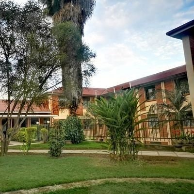 Acacia Hotel Mbarara