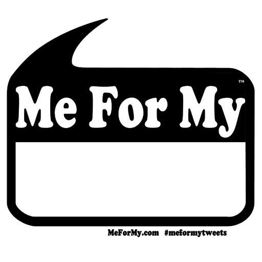 MeForMy