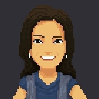 Sasha Ocheretinskaya